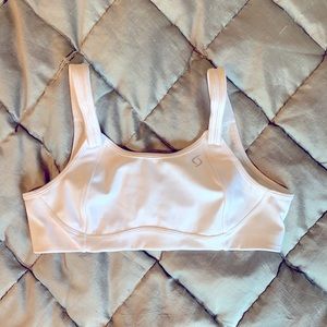 COPY - Brooks “Moving Comfort” high impact runnin…